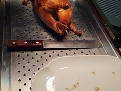 -京菜·砂锅居·烤鸭(西四店)