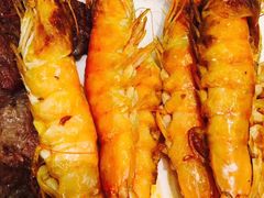 -东方红海鲜百汇(国际大厦店)