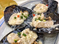 -寻味顺德·南记酒家·传统顺德菜·鱼生(广源路店)