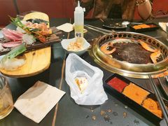 -龙神·炭烧酒场深夜食堂(新街口店)