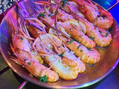 -钳真多钓虾馆·小龙虾海鲜烧烤(九六广场店)