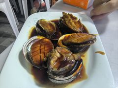 -来之顺海鲜菜馆·青岛菜·始于1993(栈桥店)