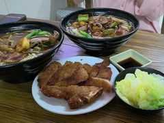 -董记面馆(漳州二路店)
