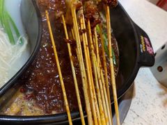 -钢管厂歆瑞源油卤串串香(春熙路太古里店)