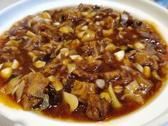 -惠丰堂饭庄·烤鸭·京味菜(翠微路店)