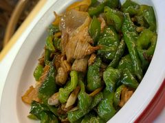 -醉得意·家常菜(杨家湾店)