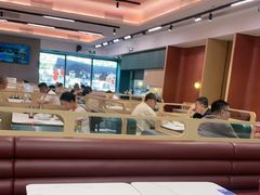 -香港深仔记茶餐厅(东门店)