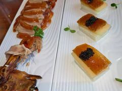 -北京老铺烤鸭(老城根店)
