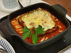 -IL TEATRO 精品意大利餐厅