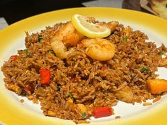 -半秋山西餐厅(宜昌大洋店)