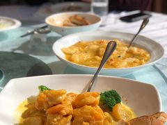 -廊亦舫Lang Yi Fang Restaurant(金桥店)