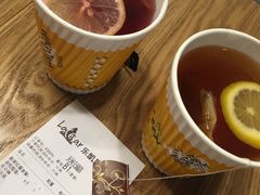 -乐凯撒披萨(东方新世界店)