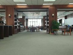 -北京航空航天大学-图书馆