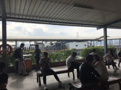 -国际邮轮中心码头(厦鼓码头)