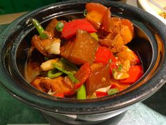 -姐夫的小菜(新中关购物中心店)