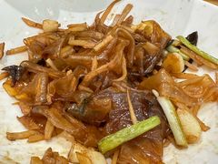 -六合居·邯郸菜·武安菜起源地