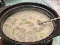 -山泉公馆酒家(珠江新城店)