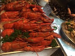 -博林天瑞喜来登酒店·西丽尚膳