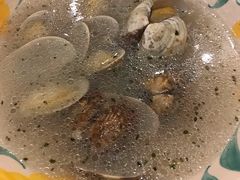 -萨莉亚意式餐厅(特力时尚汇店)