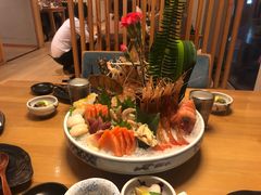 -王鼎精致料理铁板烧(世博源店)