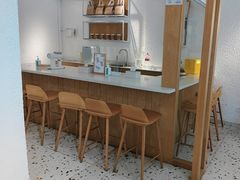 -Cafe on warm(丹霞店)