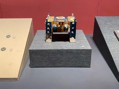 -陕西历史博物馆