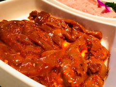 -海底捞火锅(万象城店)