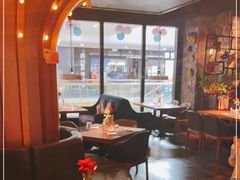 -西豪果木牛排(龙泉万达店)