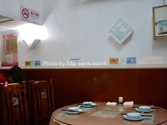 大堂-蘭心餐厅(进贤路店)