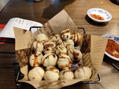 -肖四女乐山跷脚牛肉(南汇大学城生活广场店)