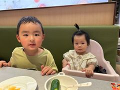 -海底捞火锅(大华一路店)