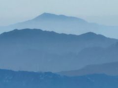 -七娘山