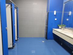 -广西体育中心-游泳馆