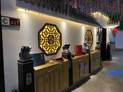 -食悦江南·淮扬菜·烤鸭(亚运村·惠新店)