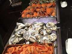 -西藏饭店·亚克·食光自助餐厅(文殊院店)
