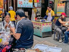 -陈添記·祖傳爽鱼皮·西关老字号(广州首店)