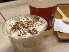 -After You Dessert Cafe(CENTRALWORLD)