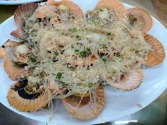 -明记海鲜大排档(巽寮湾店)