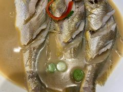 -拉完海鲜大排档(温岭店)