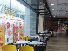 -麦当劳(世贸店)