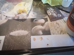 -麦当劳(军博店)