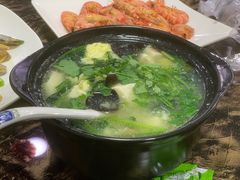 -张树军海鲜(王府壹号店)