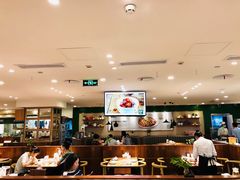 大堂-晋家门(文峰广场店)