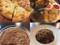黑椒鸡块-Mr.P's无国籍料理