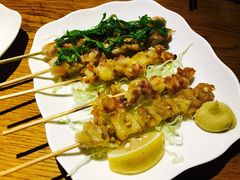 -万藏·荞麦酒房BANKURA JAPANESE SOBA KITCHEN(长乐路店)