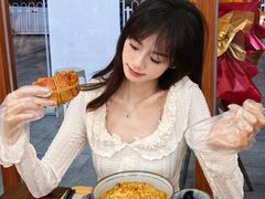 -蟹味阁·蟹黄面(体育西横街店)