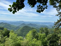 -莫干山风景区