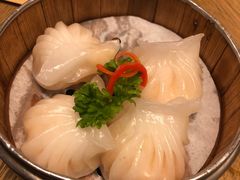 -来龙里 精致 东南亚餐室(万象城店)