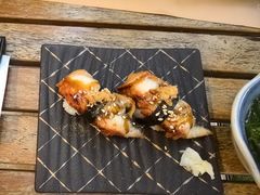 -山葵家居酒屋(天目里店)