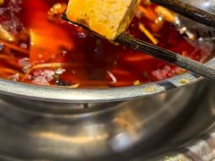 -蛙蛙鸡冷锅鱼(驷马桥店)